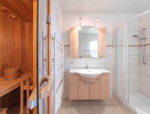 Appartement | Salle de bain