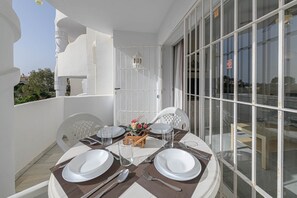 Exterior - Arte De Luz - Apartment In Calahonda-chaparral (Mijas)