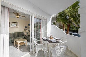 Exterior - Arte De Luz - Apartment In Calahonda-chaparral (Mijas)