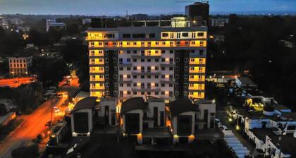 Glam Hotel Nairobi, Near Westgate Mall, Westlands