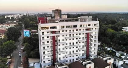 Glam Hotel Nairobi, Near Westgate Mall, Westlands