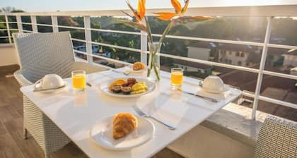 Glam Hotel Nairobi, Near Westgate Mall, Westlands