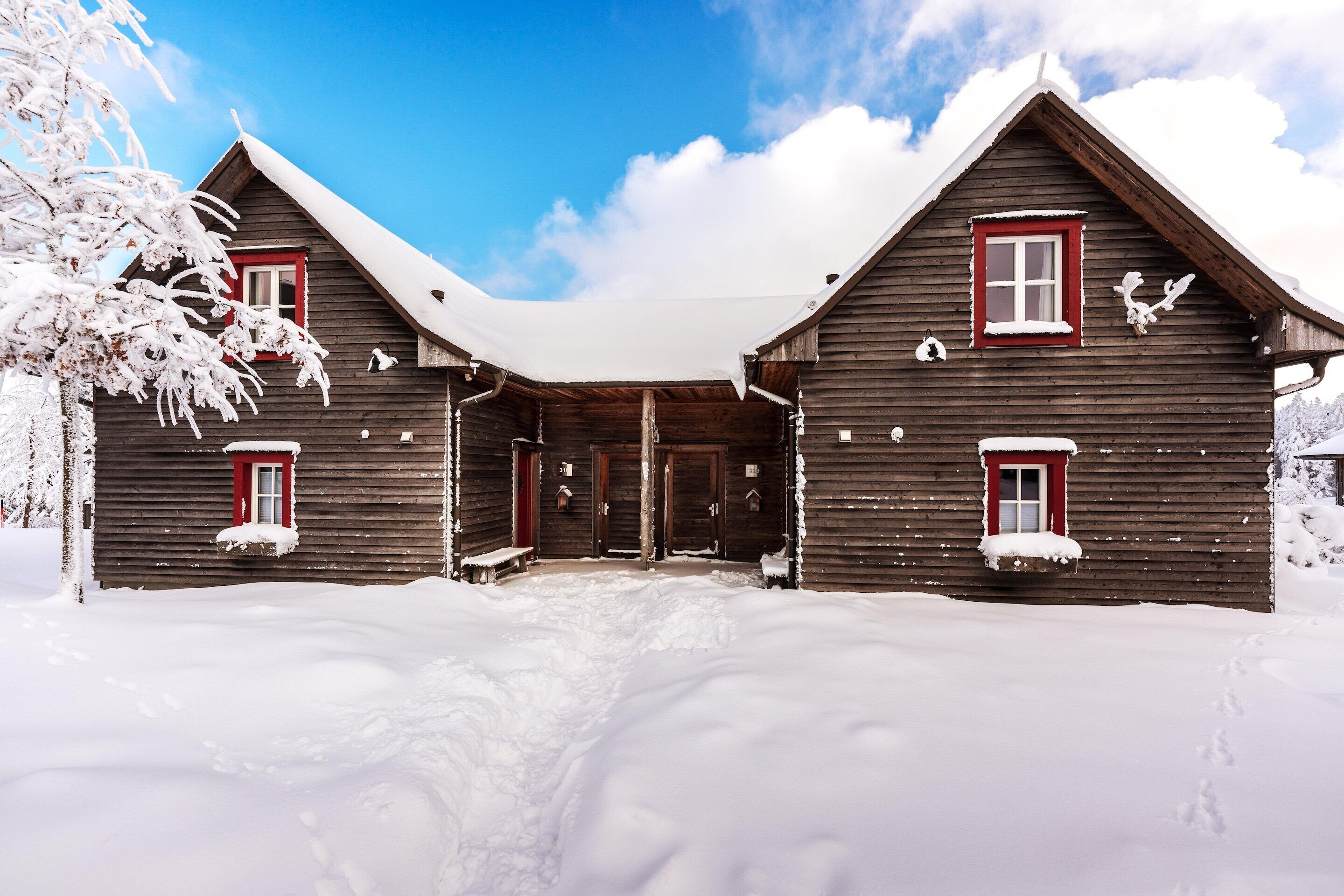 House | Exterior