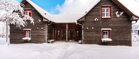 House | Exterior
