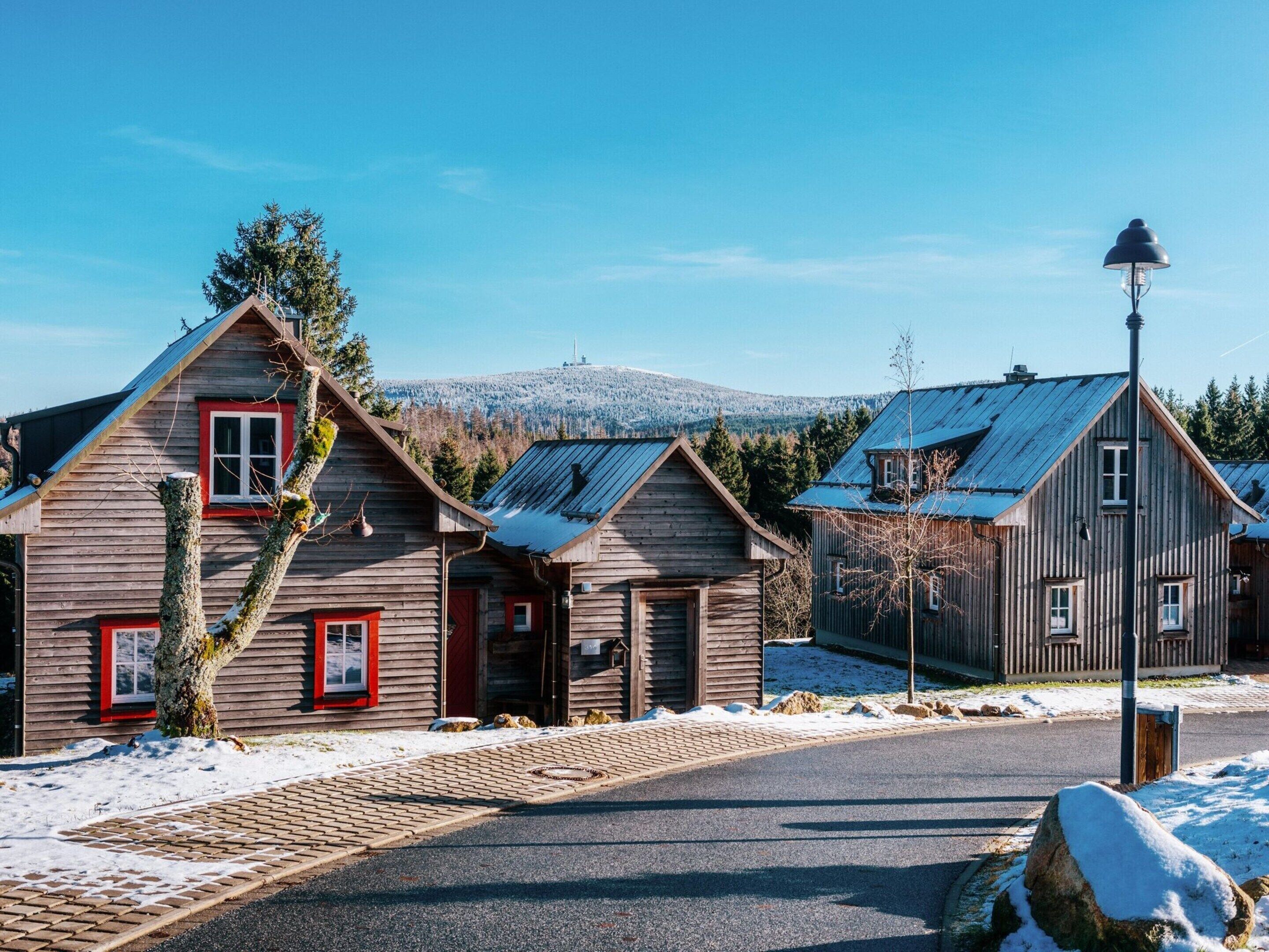Eksteriør