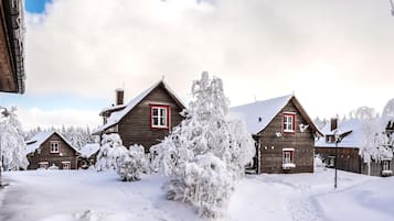 House | Exterior