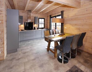 Ferienhaus | Speisen