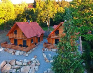 Maison | Extérieur
