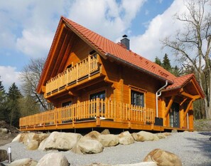 Maison | Extérieur