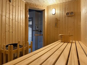 Maison | Équipement de l’hébergement