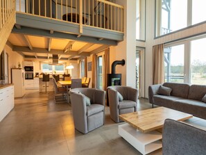 Casa | Sala de estar