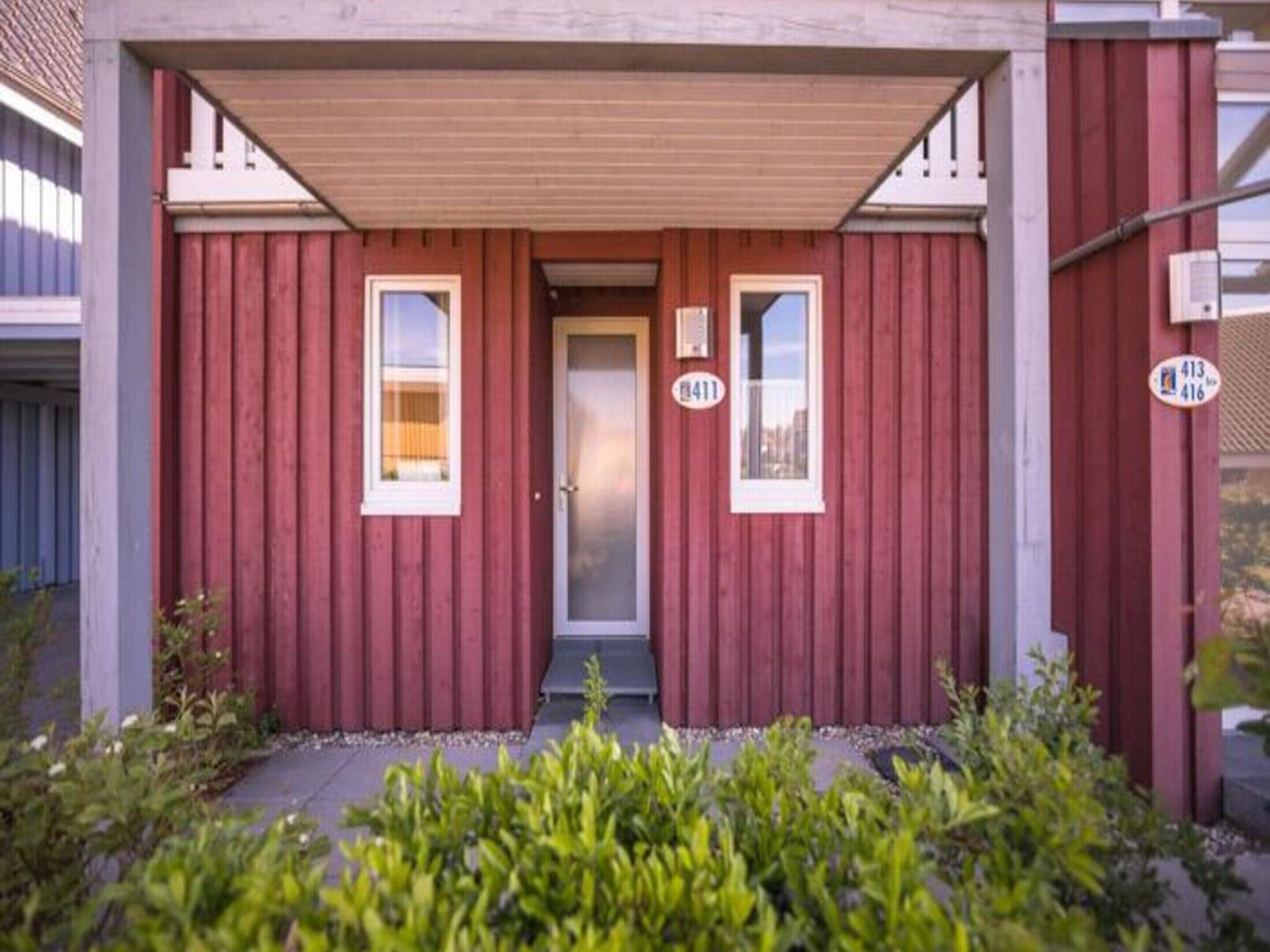 Apartment | Exterior