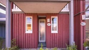 Apartment | Exterior - Tolles Appartment in der Seenplatte (Rechlin)