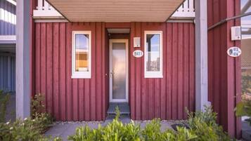 Apartment | Exterior