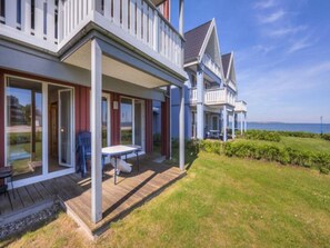 Apartment | Exterior - Tolles Appartment in der Seenplatte (Rechlin)