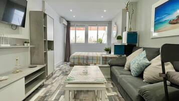 Apartment | Living room