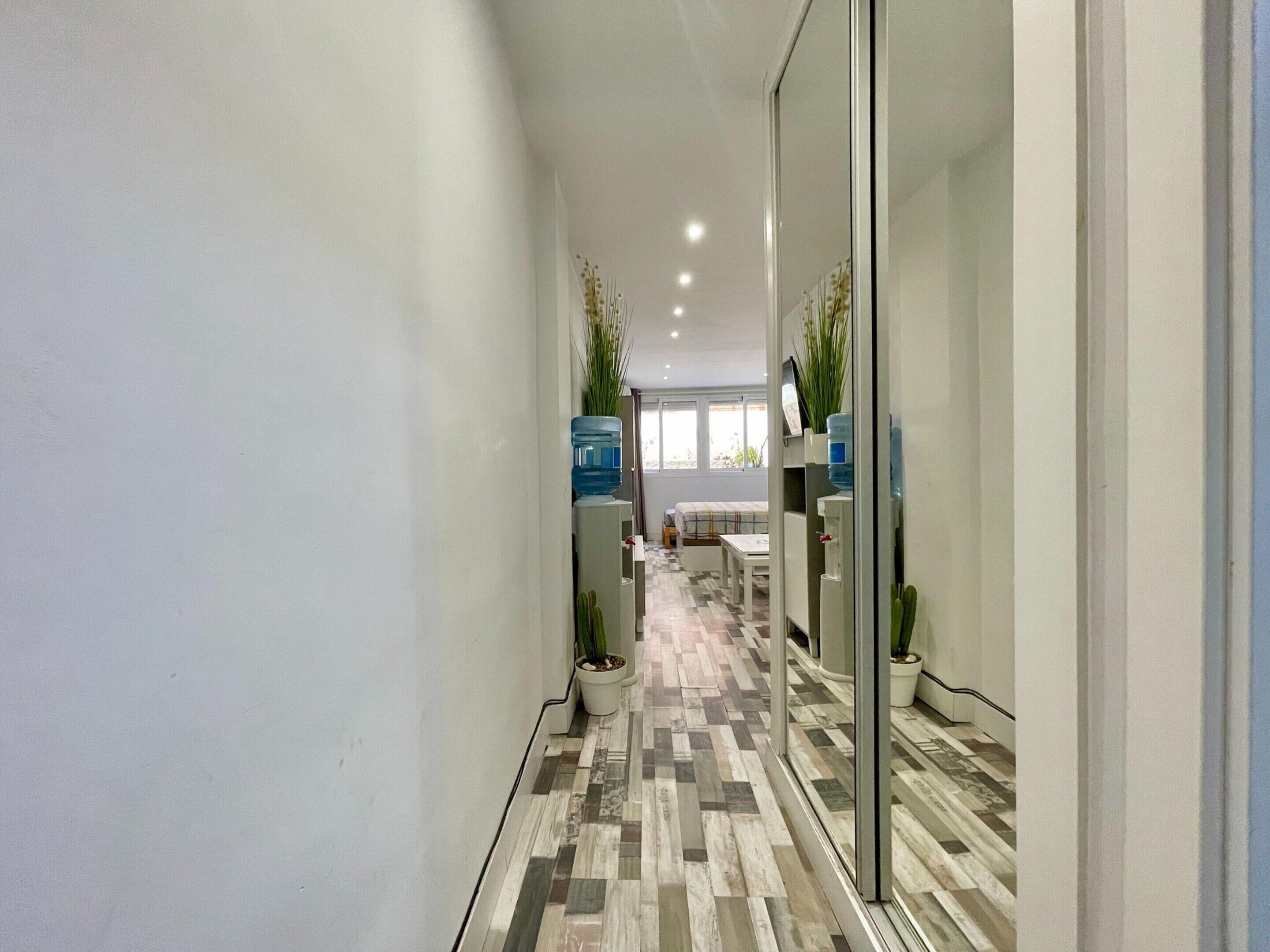 Appartement | Interieur