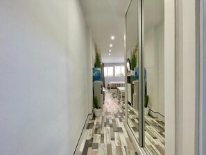 Apartment | Interior - Apartment in Torremolinos Near Seabeach (Torremolinos)