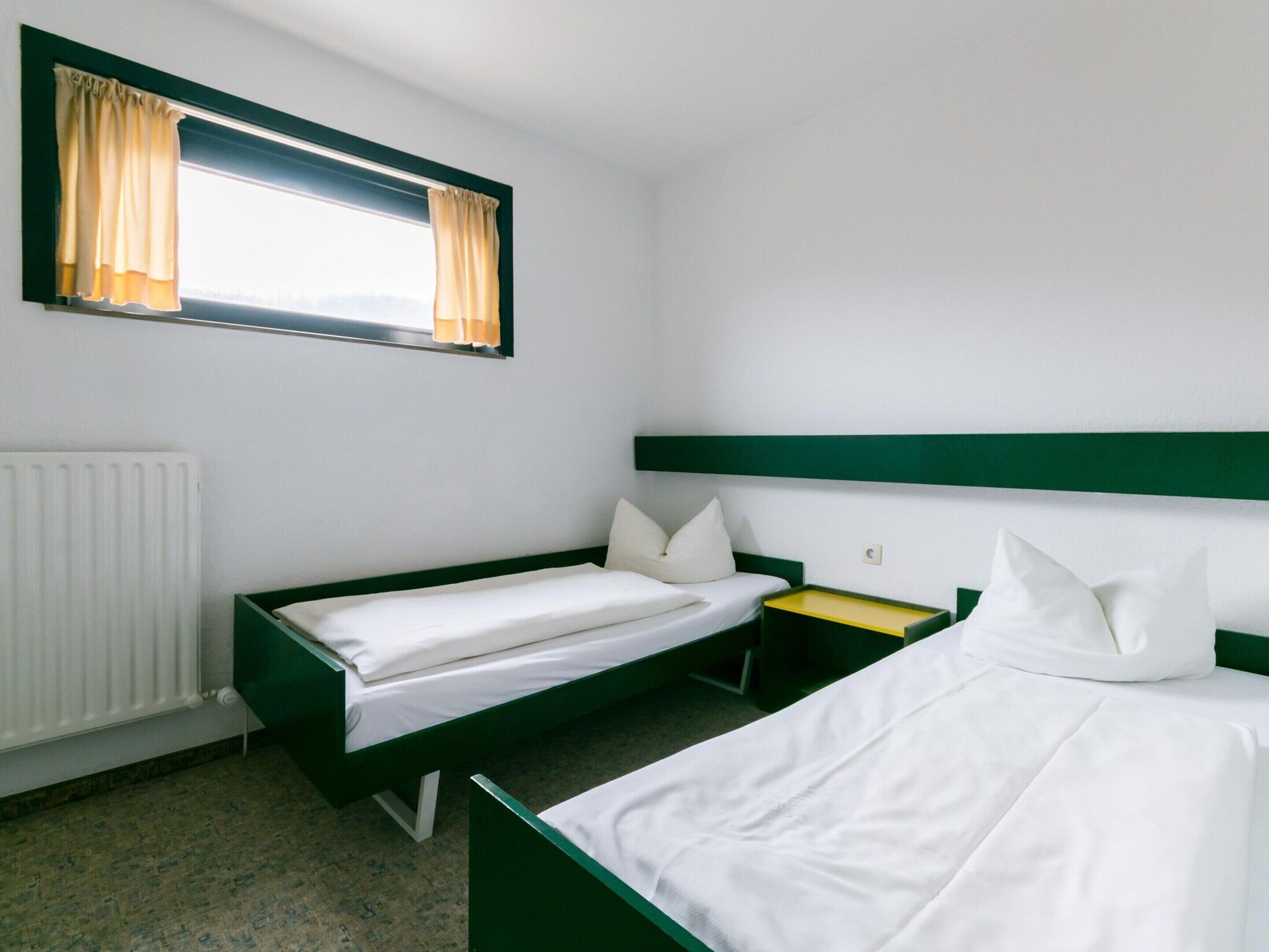 Apartamento | 1 dormitorio, mobiliario individual, ropa de cama