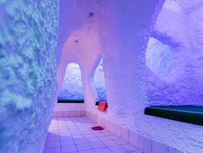 Apartment | Wellnessanwendung