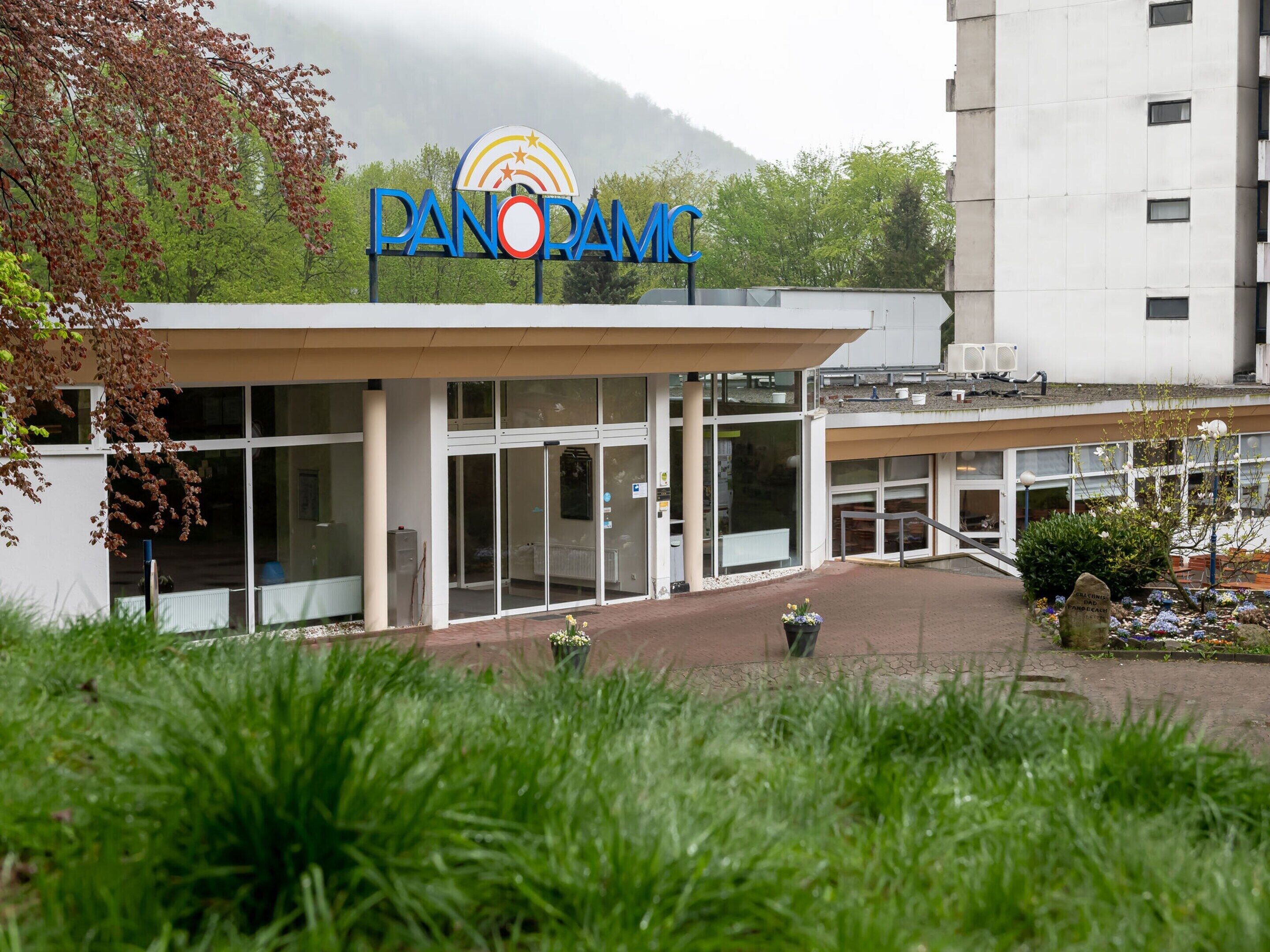 Apartamento | Exterior