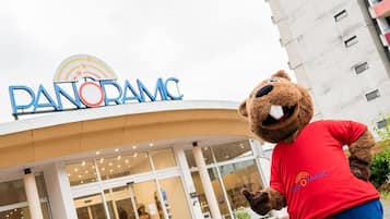 Apartment | Exterior