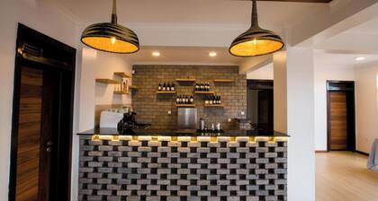 Maya Residences