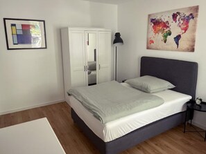 Maison | 3 chambres