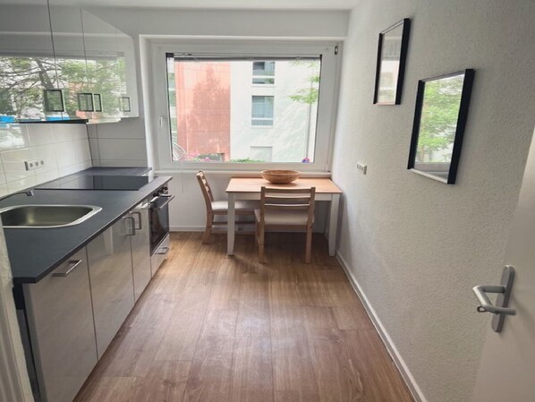 Nhà | Bếp riêng | Ấm điện