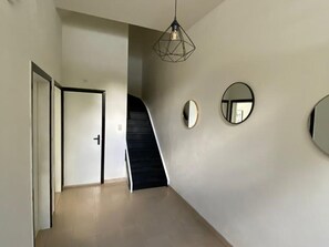 House | Reception - Spacious House in the Historic Center of Bruges (Bruges)