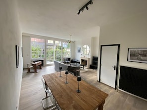 Hus | Restauranger