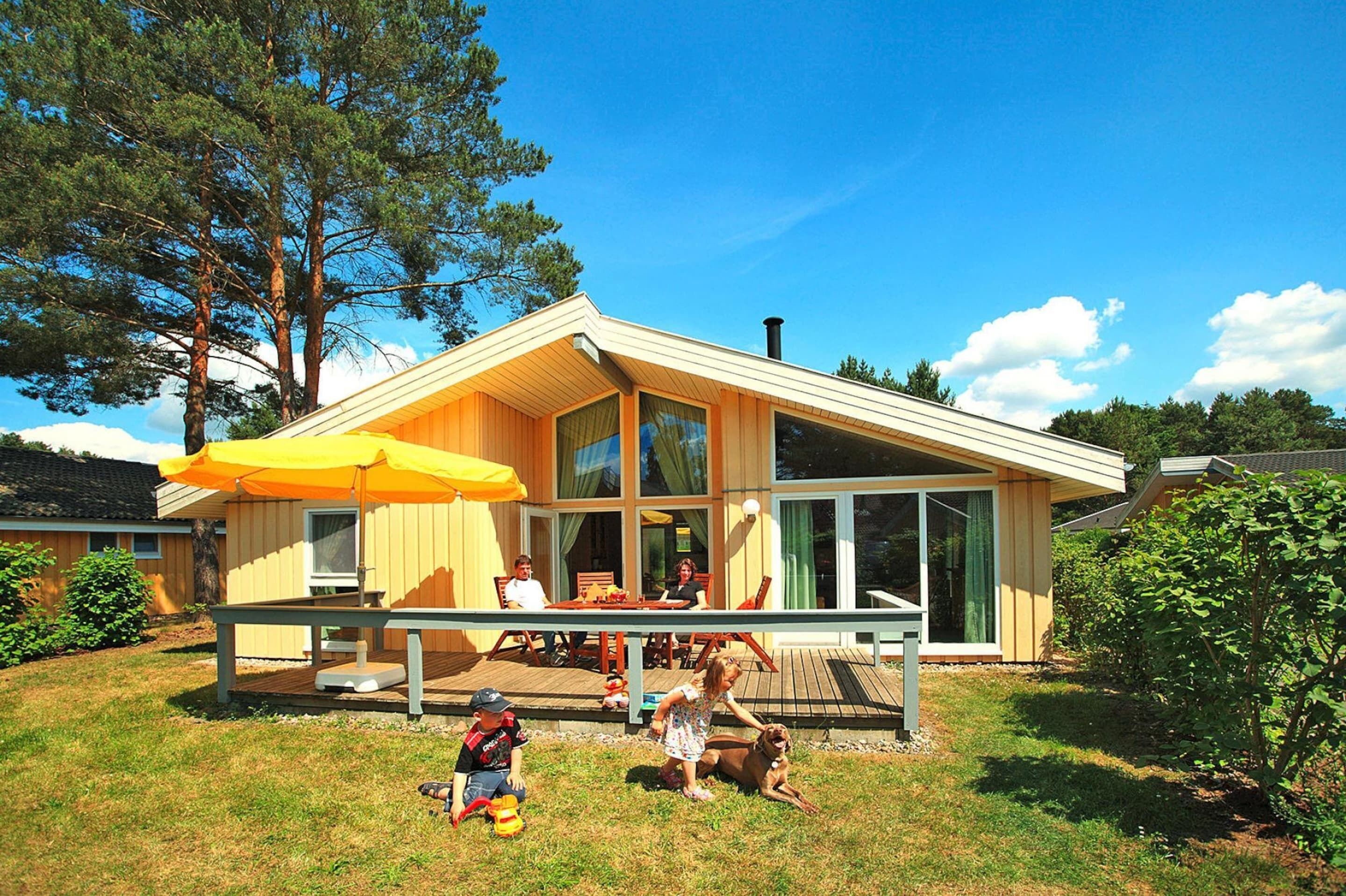 House | Outdoor dining