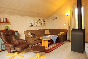 Maison | Salle de séjour