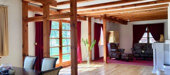 Ferienhaus Monika in Wendorf im Bernstein Resort