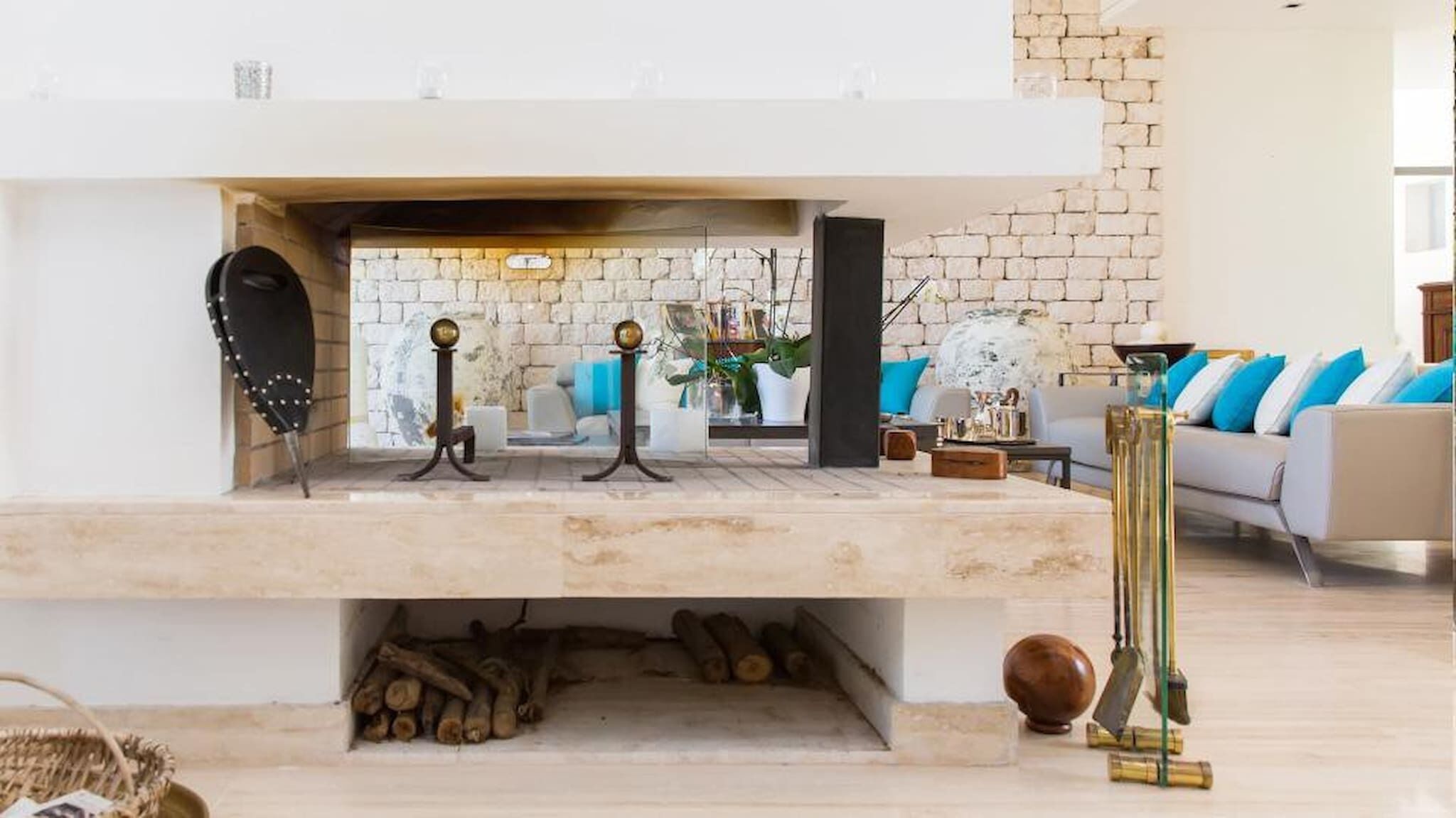 Luxurious Villa On The Golf Course With Heated Swimming Pool - Essaouira
