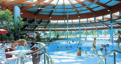Appartements im Seepark Sellin
