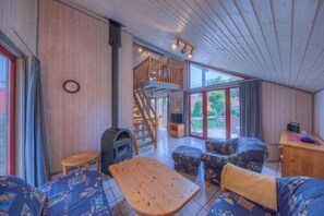 Casa | Sala de estar