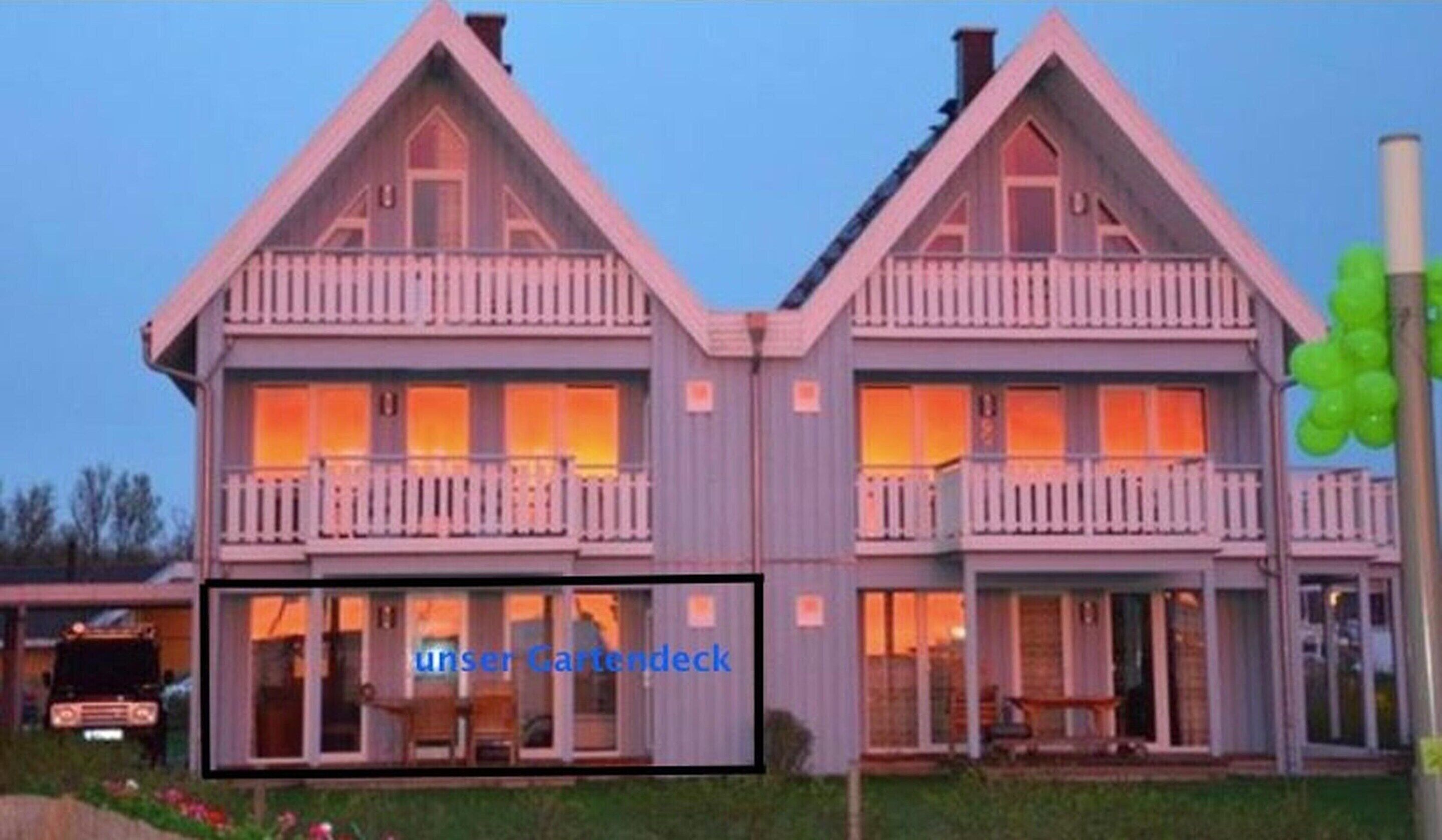 Apartment | Exterior