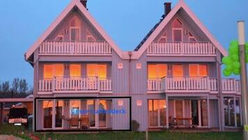 Apartment | Exterior