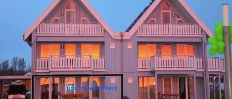 Apartment | Aussenbereich