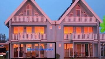 Apartemen | Eksterior