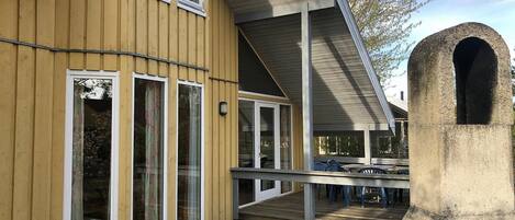 Hus | Exteriör