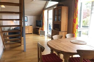 Casa | Restauración