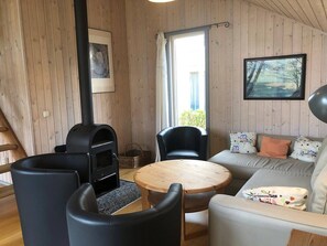Hus | Vardagsrum