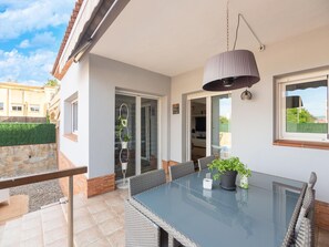 Ferienhaus | Speisen