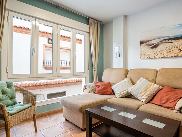 Exterior - Nazareno - Apartment In Conil De La Frontera (Conil de la Frontera)