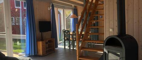 Hus | Vardagsrum