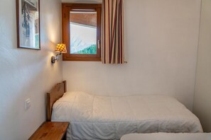 1 Schlafzimmer