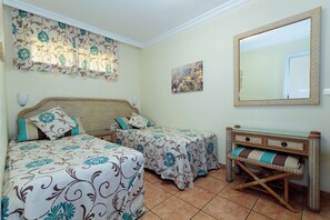 Comfort Apartment, Balcony, Garden View | 1 bedroom, free WiFi