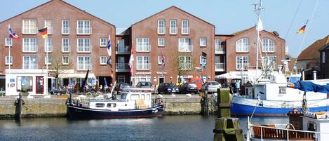 Apartment | Exterior